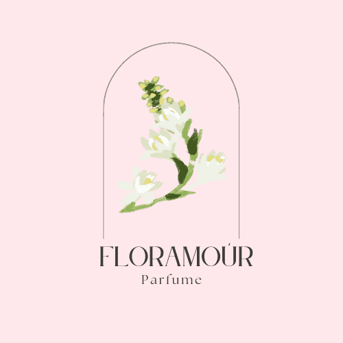 Floramour Pocket Parfume