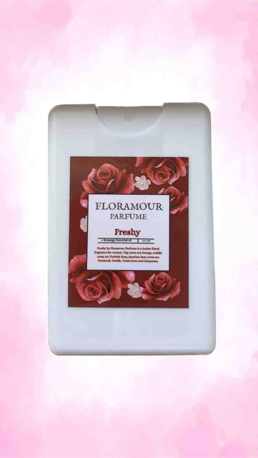 photo Aroma Freshy