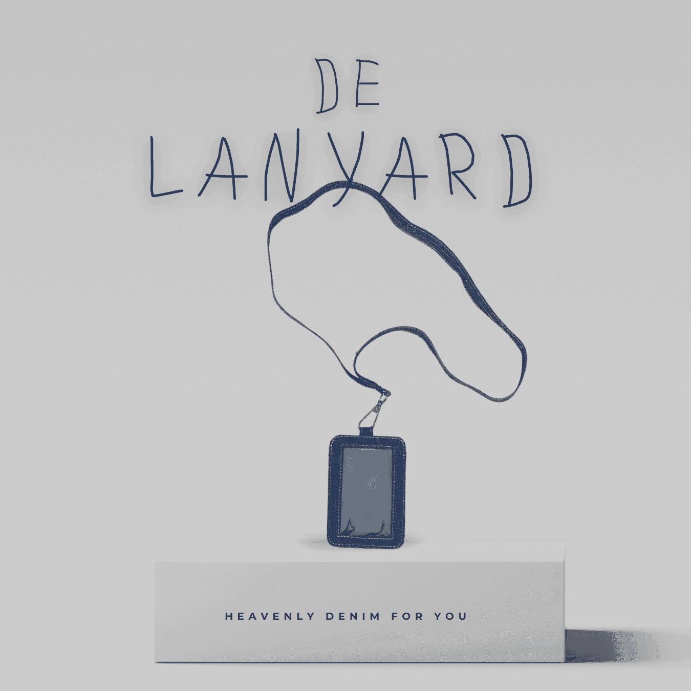 photo De Handbag & De Lanyard