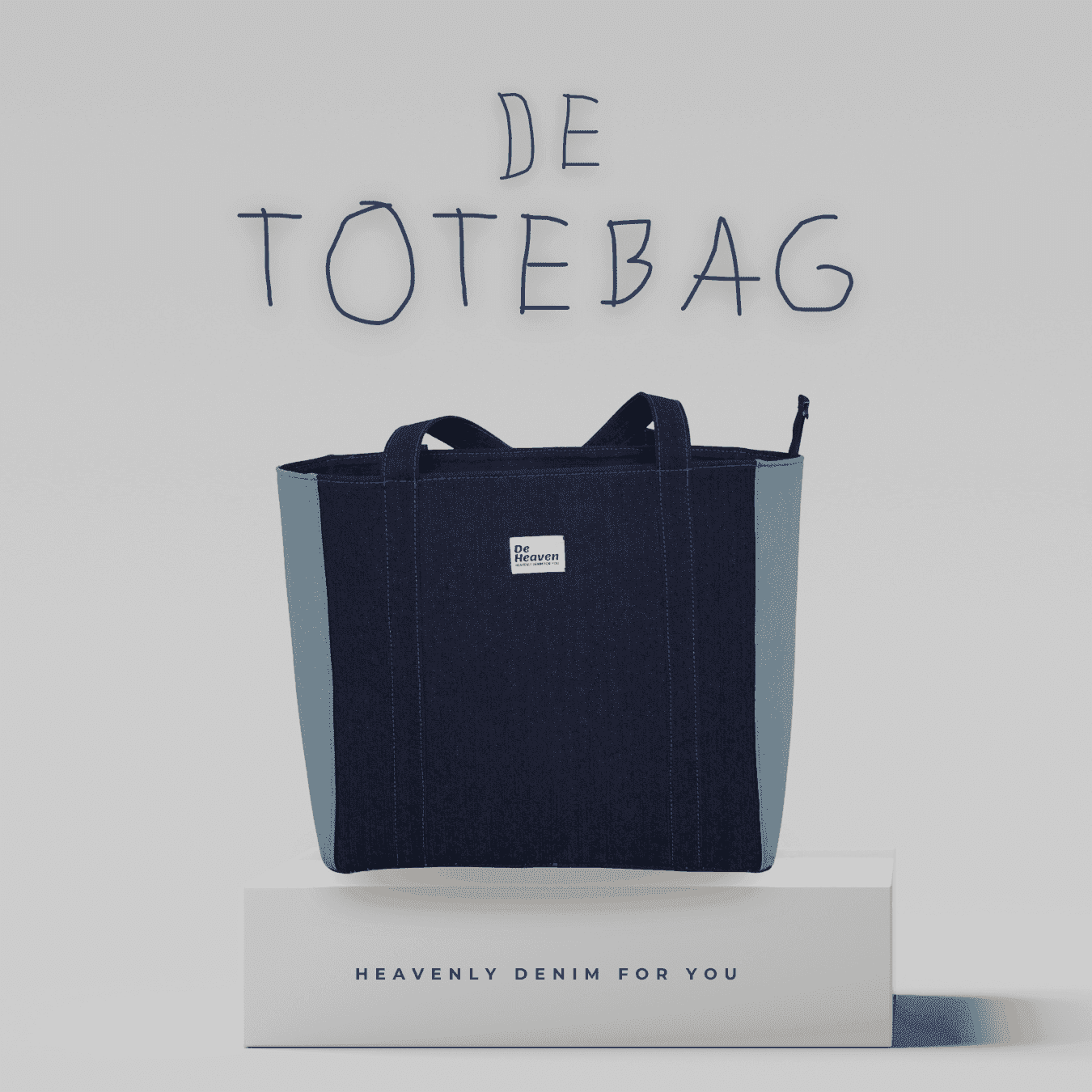 photo De Totebag