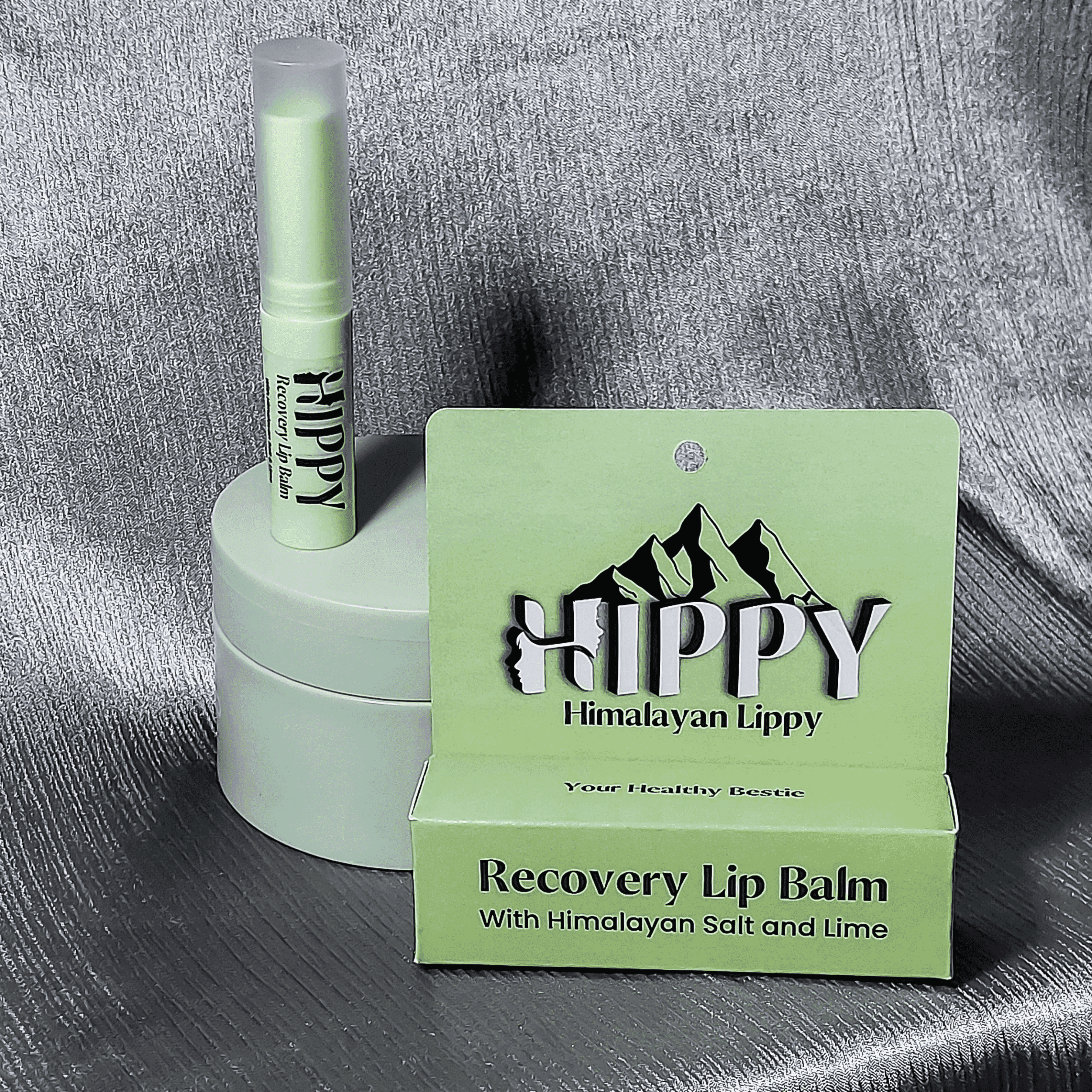 photo Himalayan Lippy
