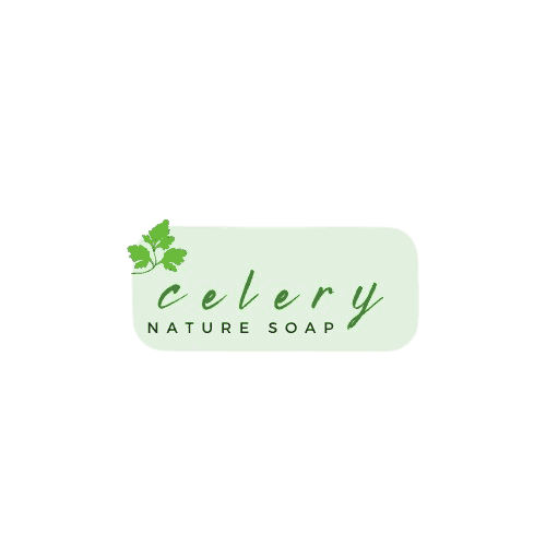 Celery Soap