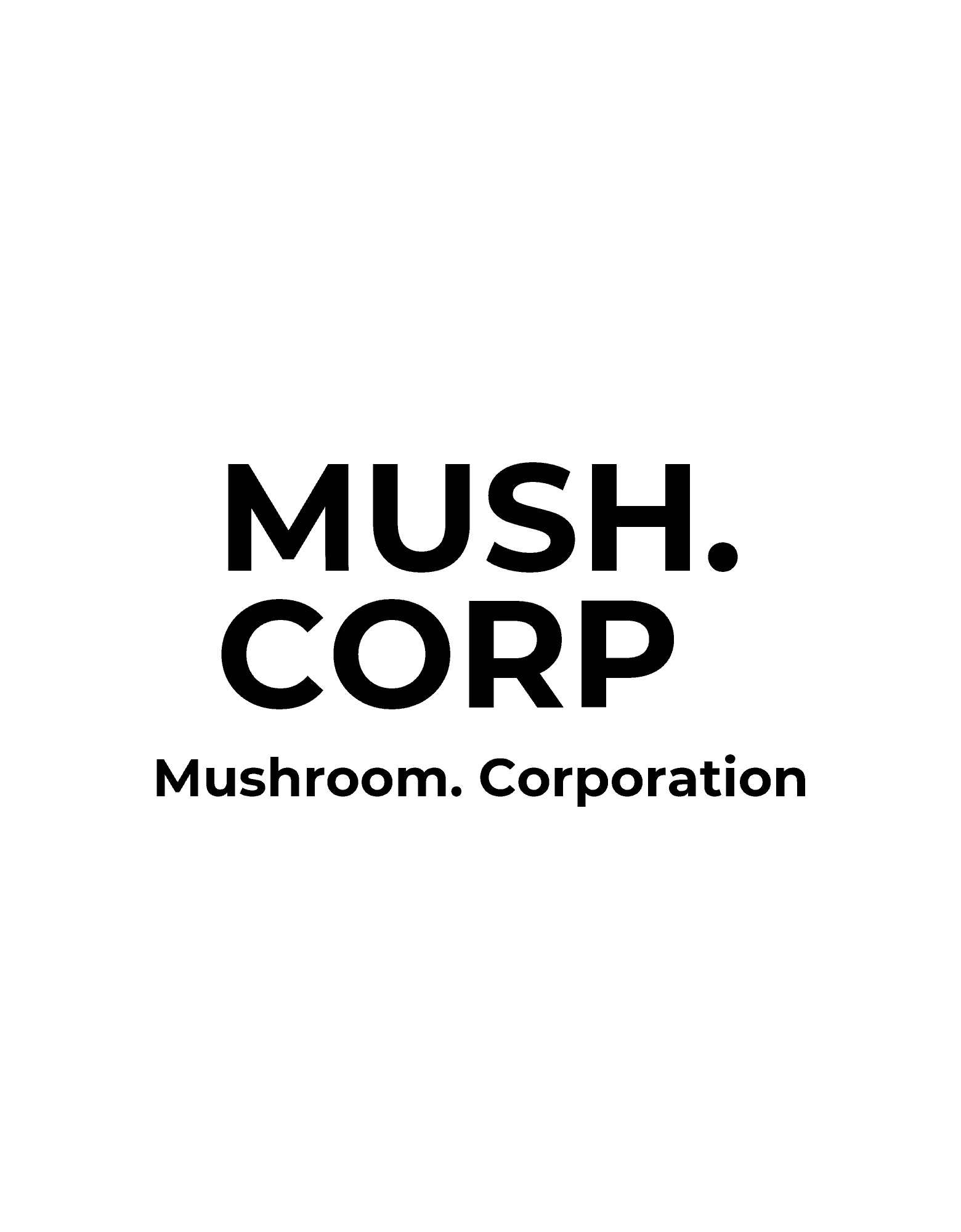 MUSH.CORP