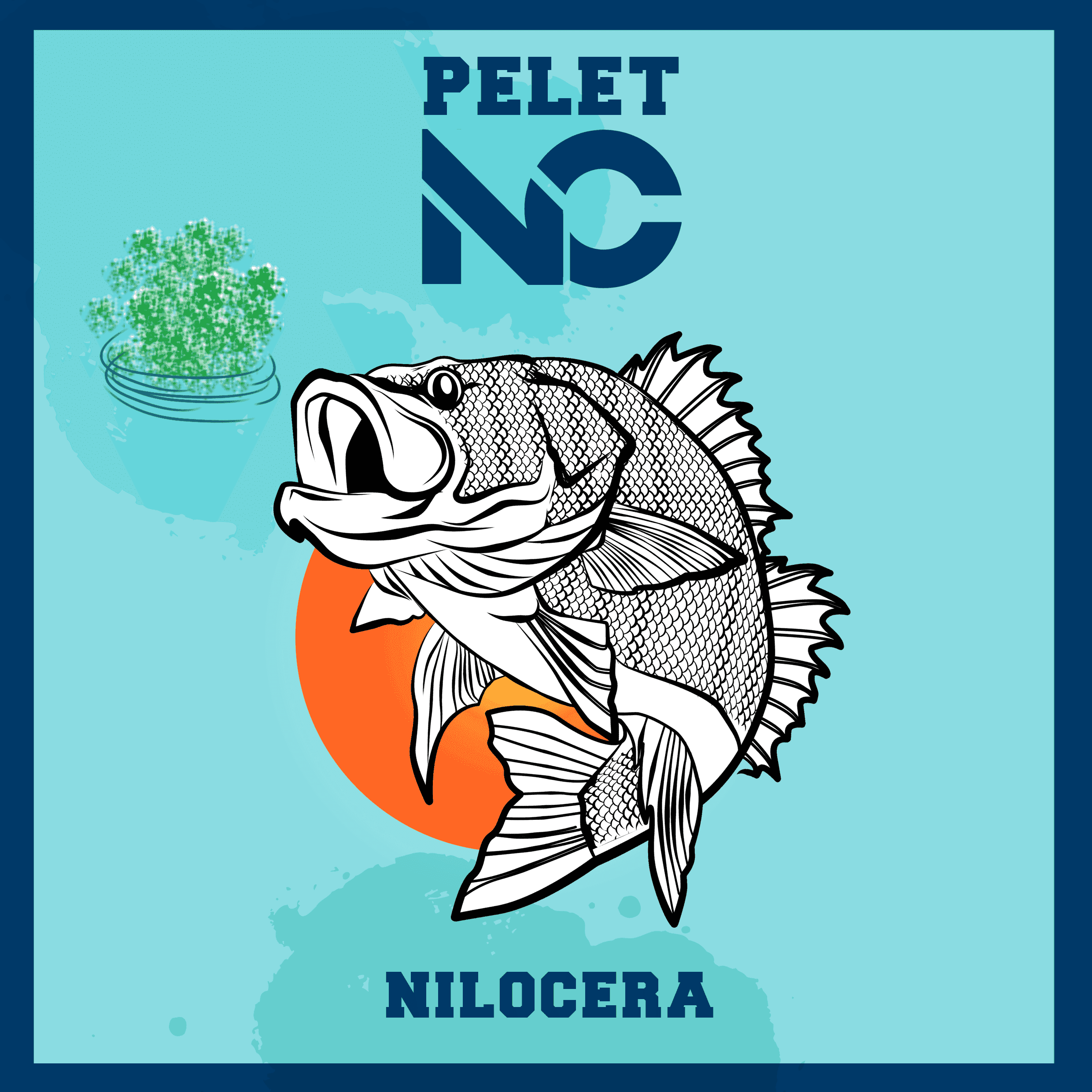 NILOCERA