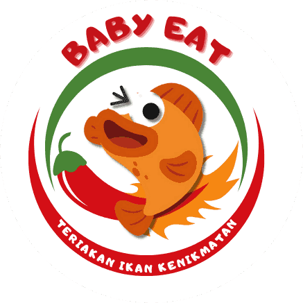 Baby Eat