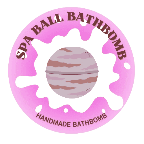 Spaball Bathbomb