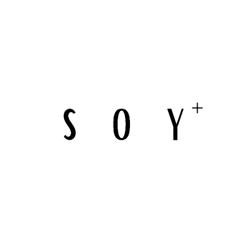 Soy+