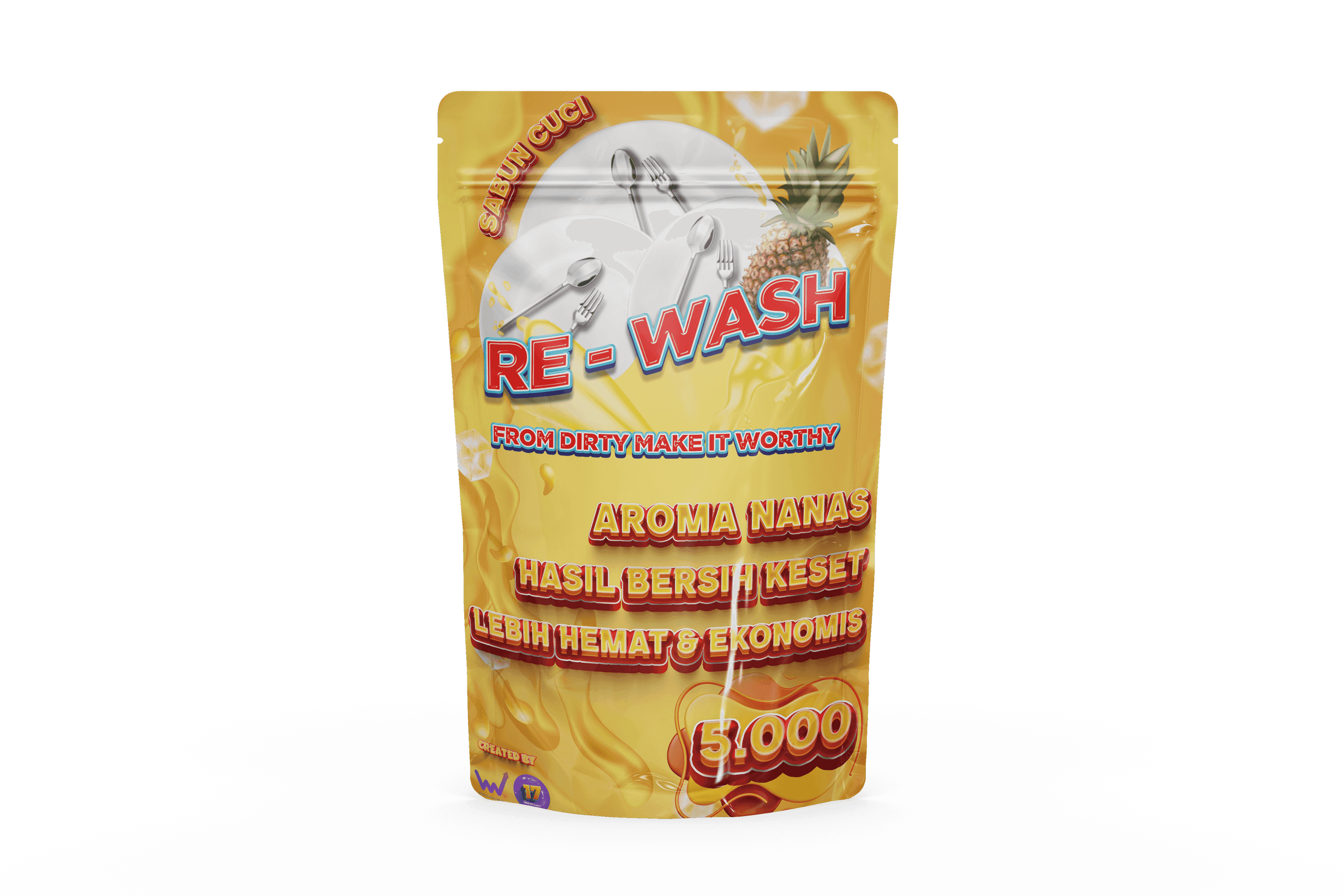photo Re-Wash 