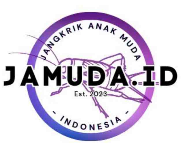 JAMUDA.ID 