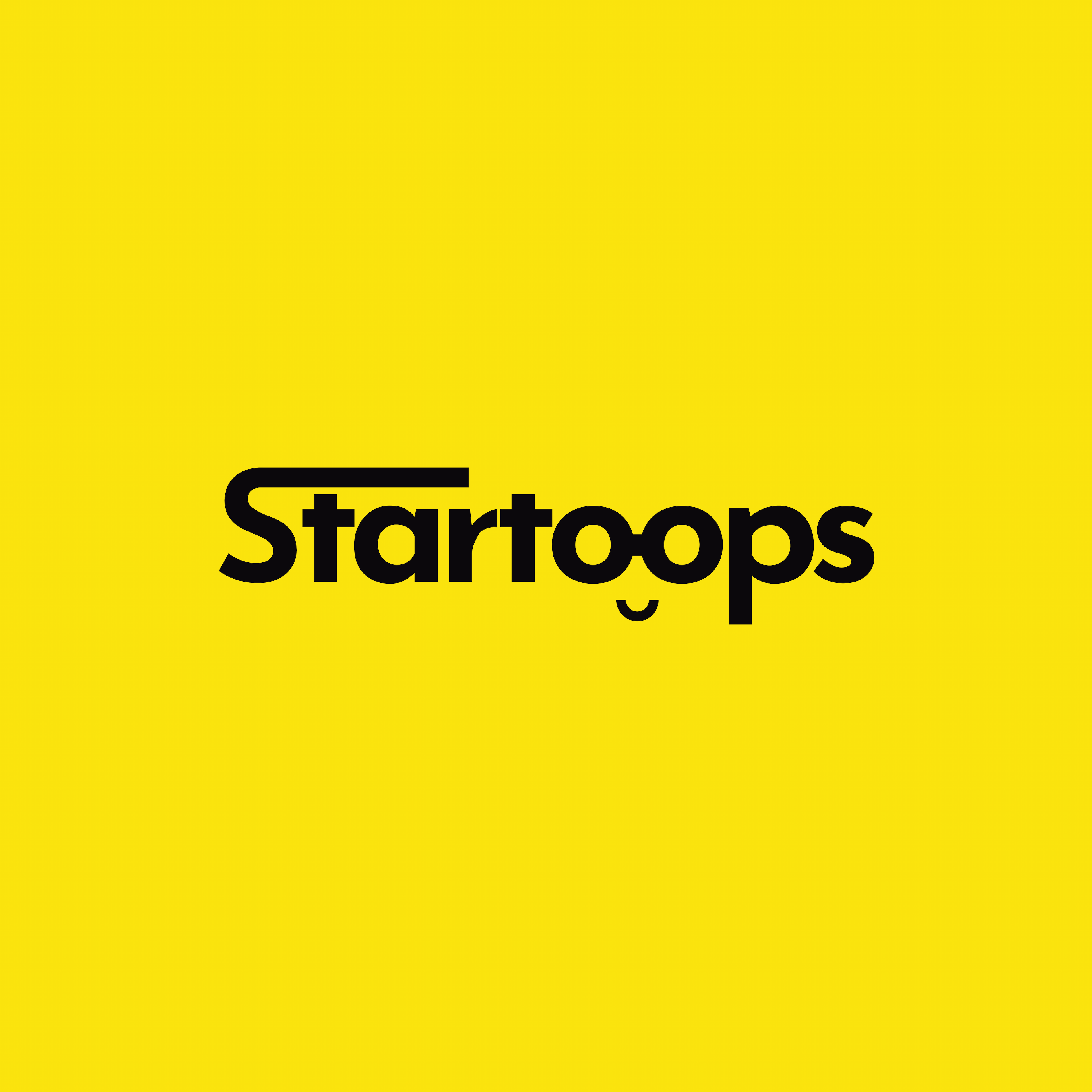 Startoops 