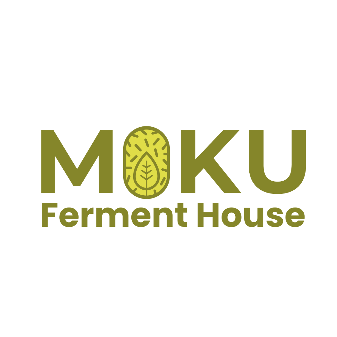 Moku Ferment House