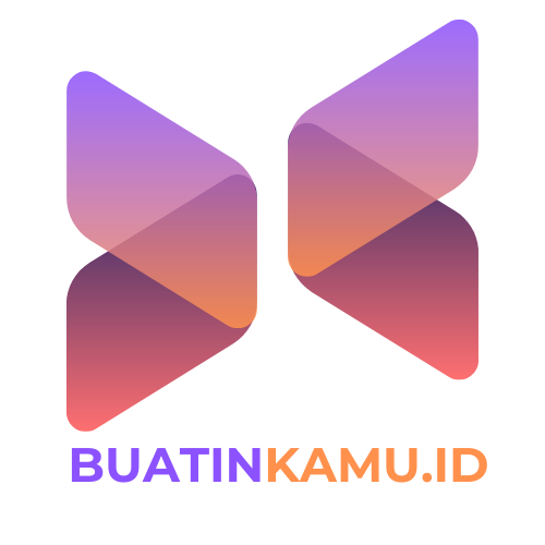 Buatinkamu.id