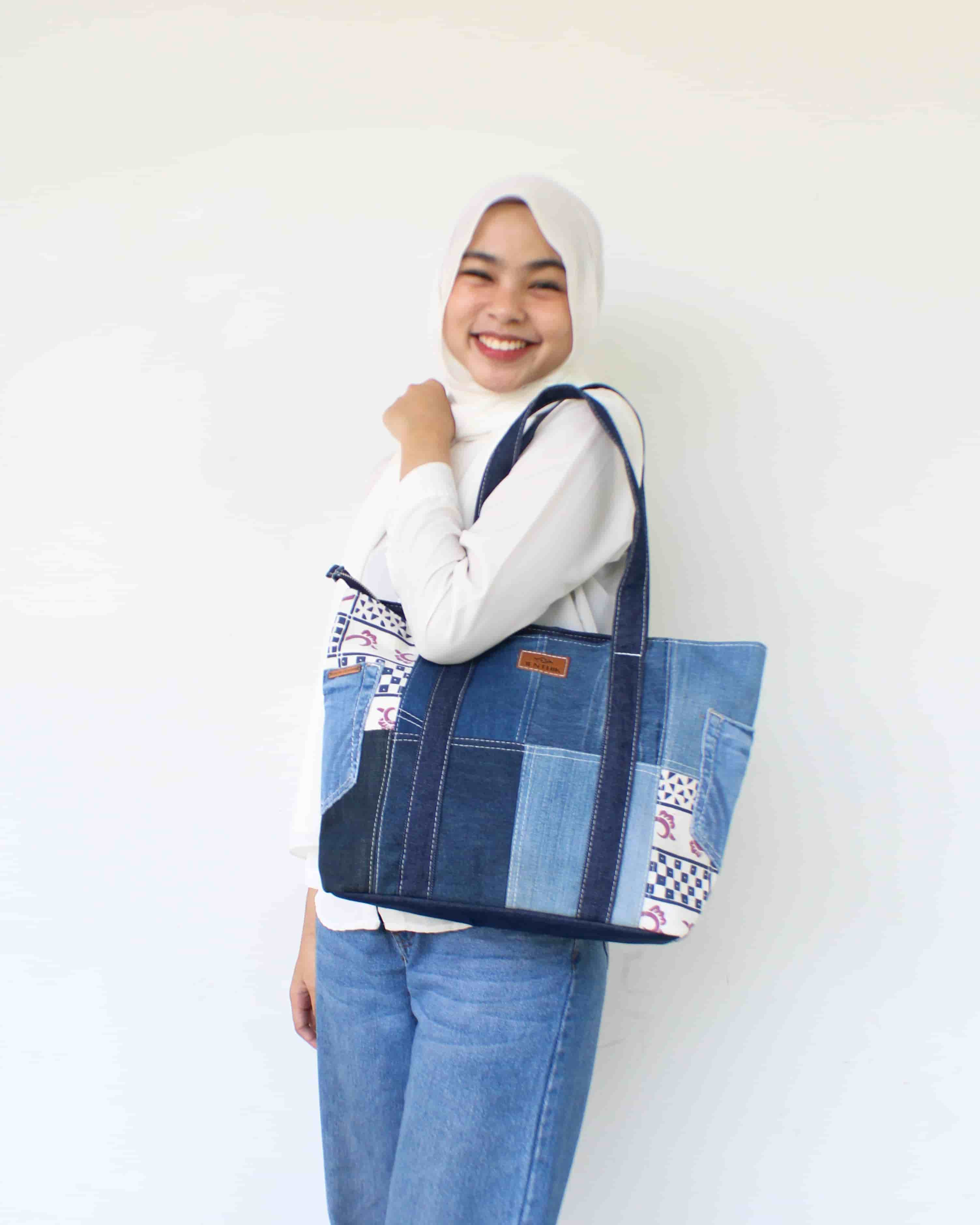 photo Daisya Bag