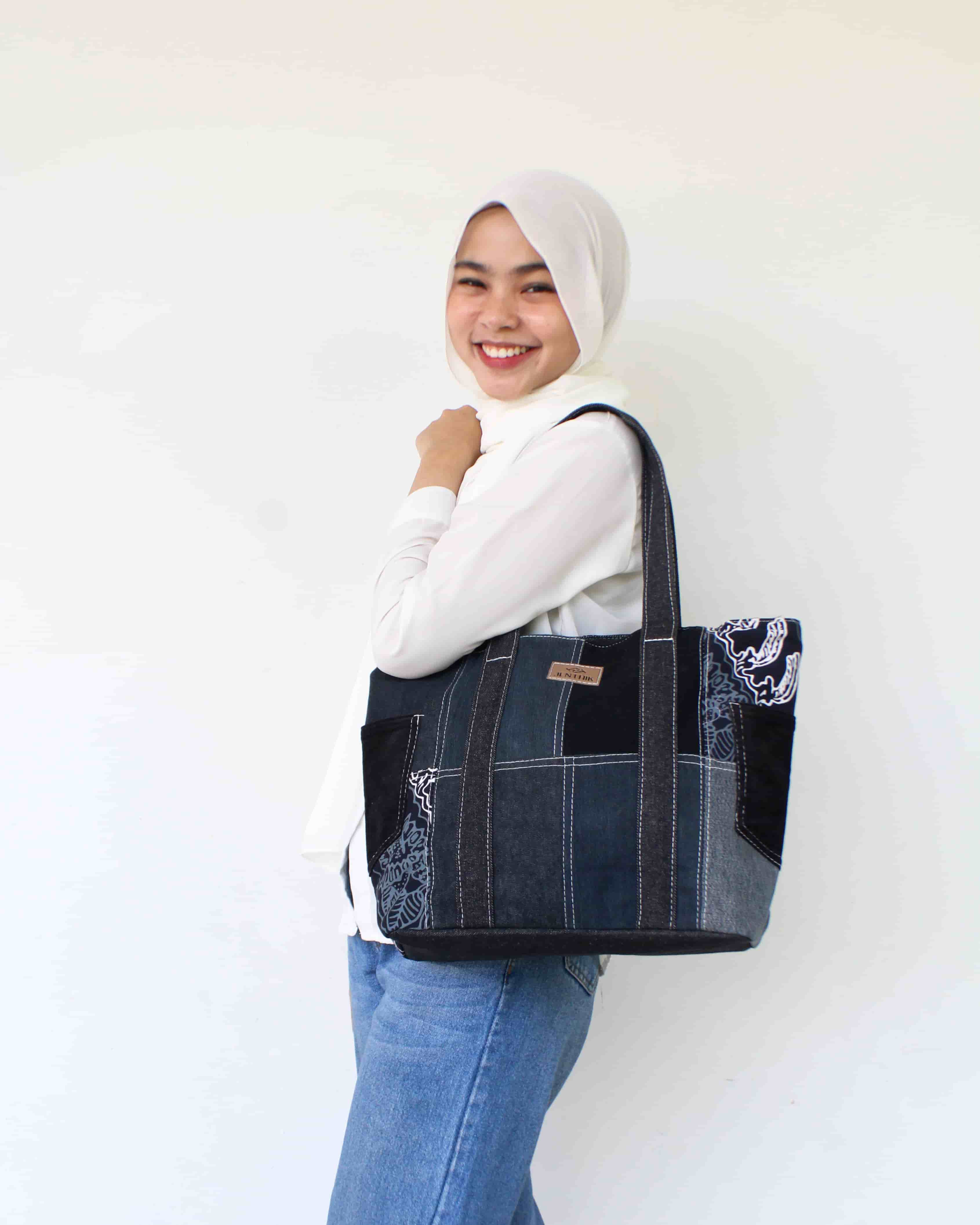 photo Daisya Bag