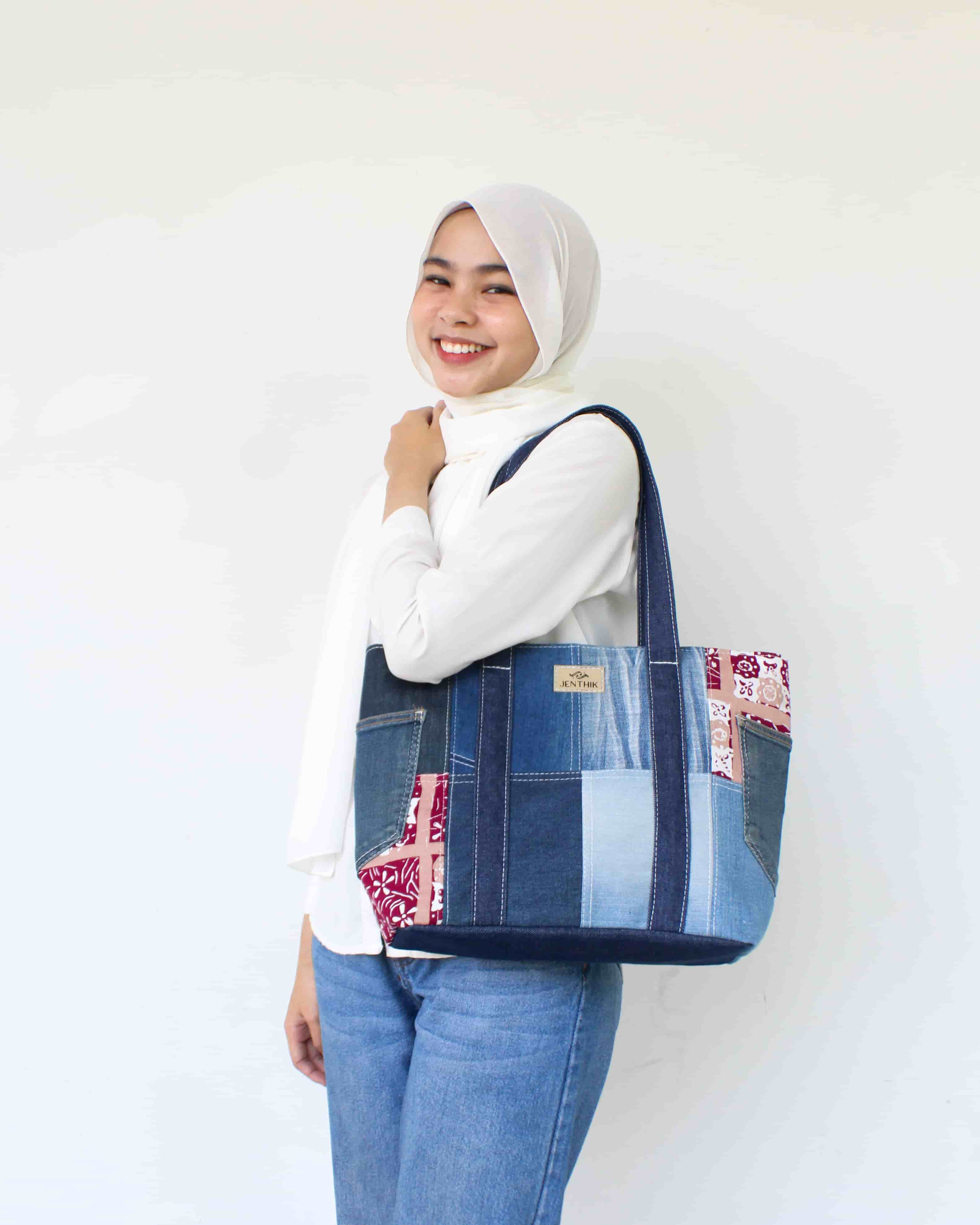 photo Daisya Bag