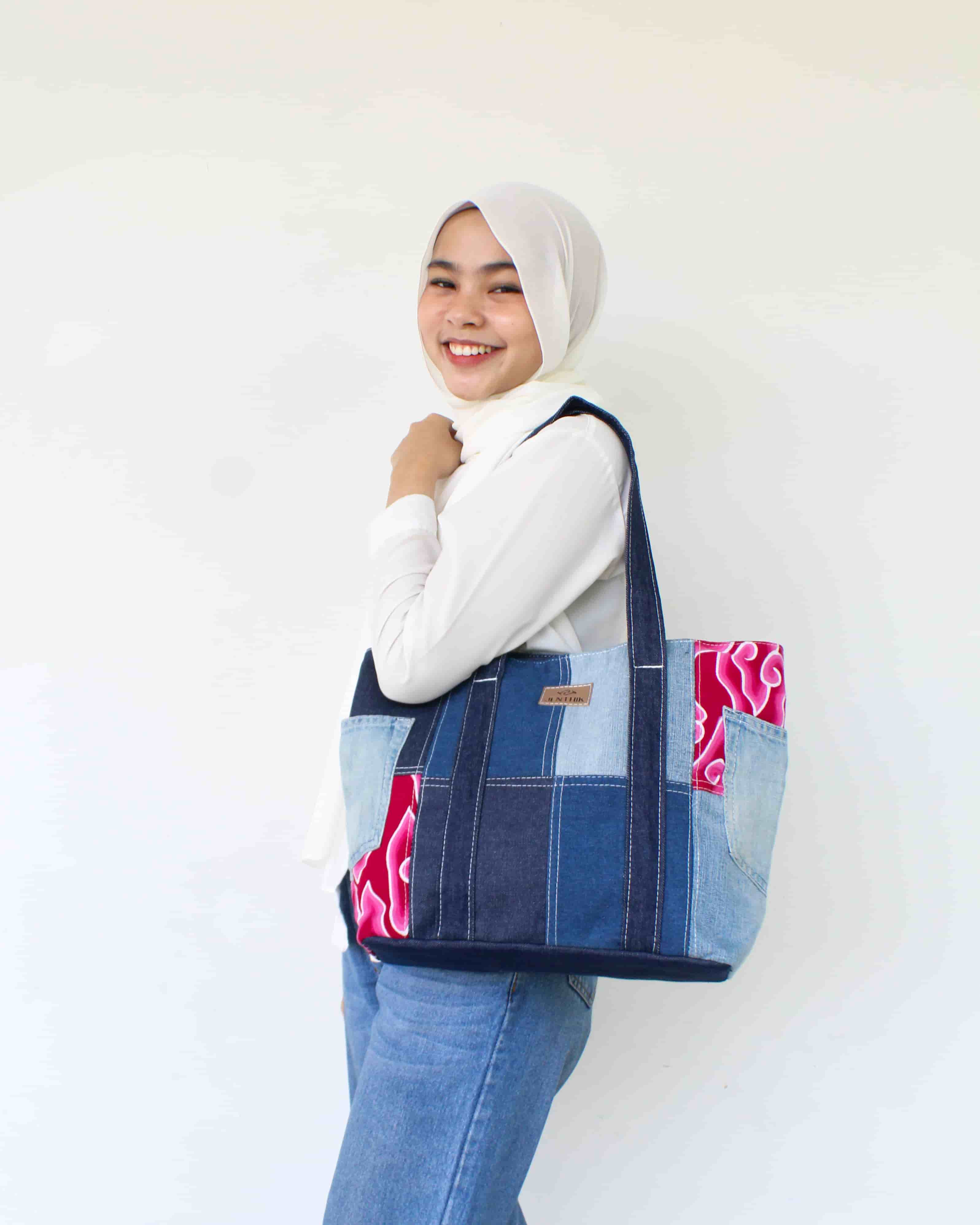 photo Daisya Bag