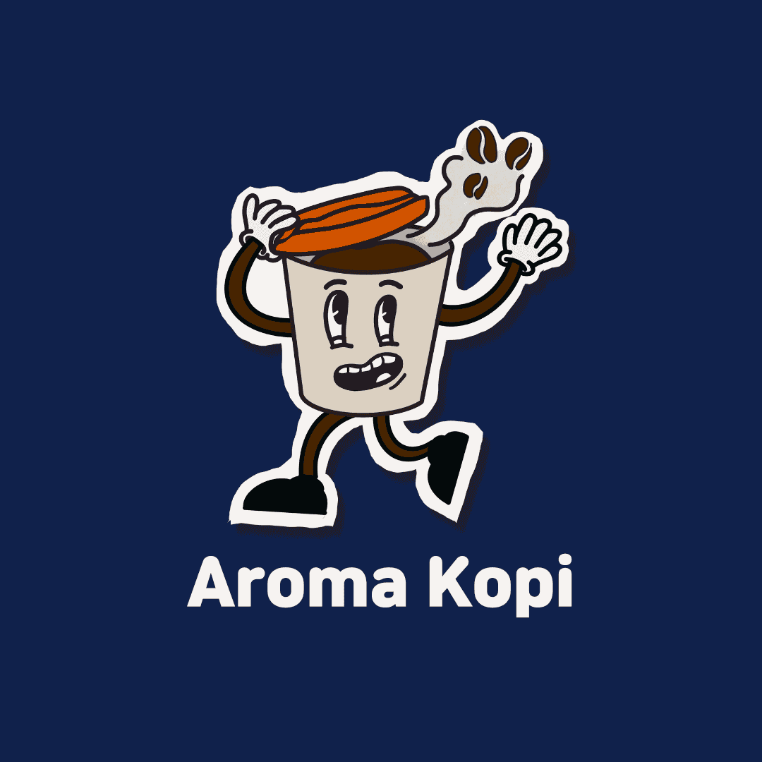 Aroma Kopi 