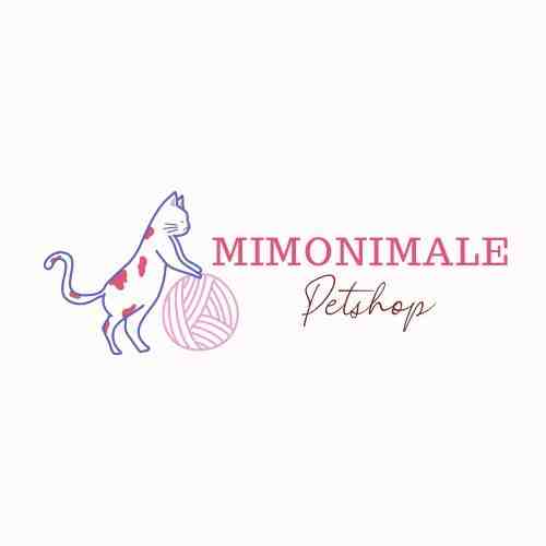 Mimonimale Petshop