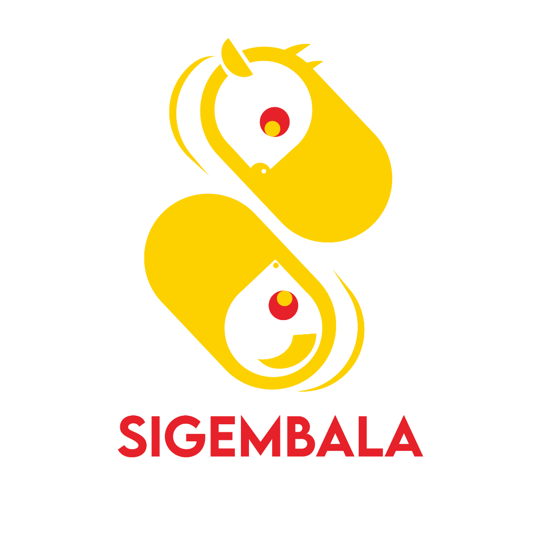 SIGEMBALA