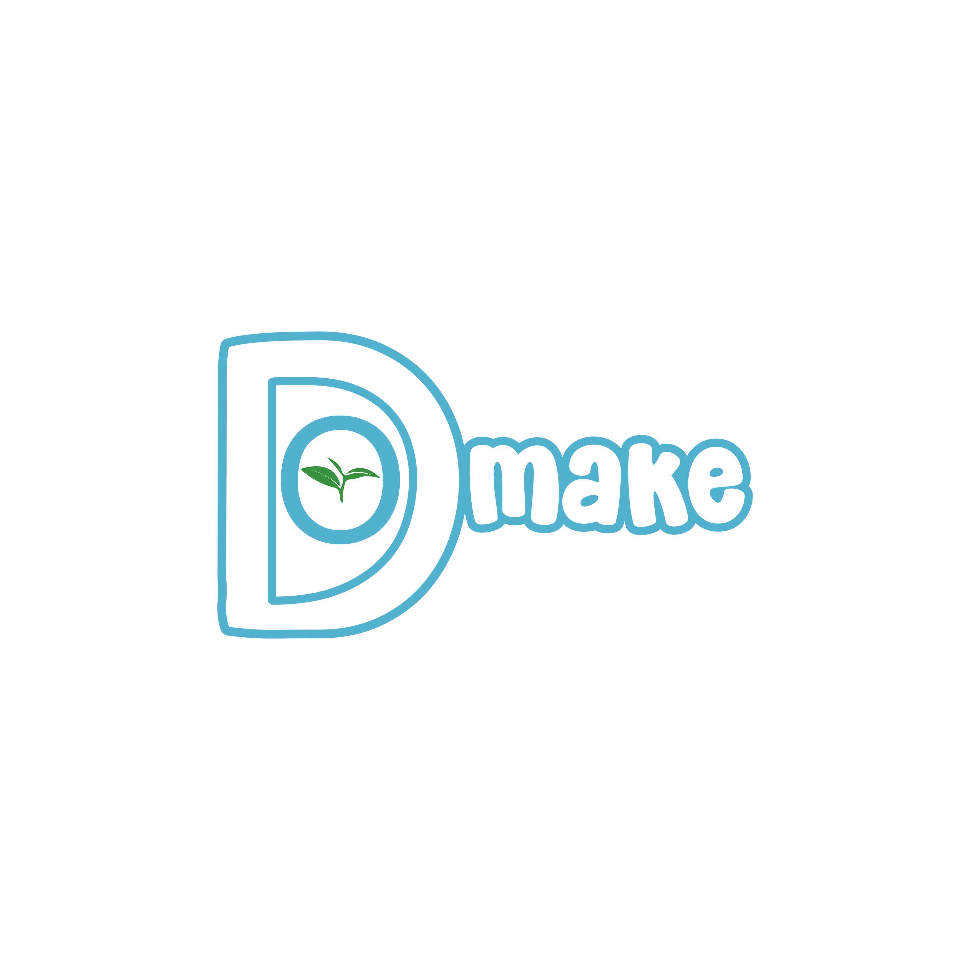 DOmake 