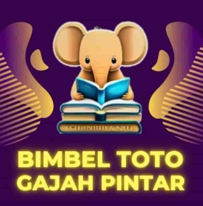 Bimbel Toto Gajah Pintar