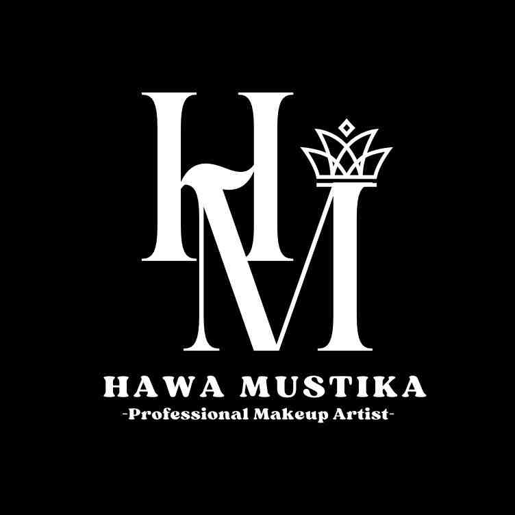 Hawa Mustika Makeup