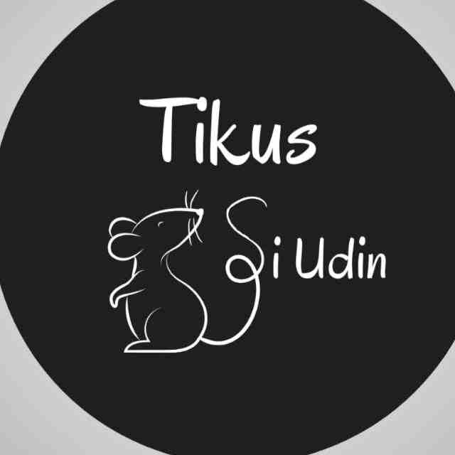 Tikus si udin