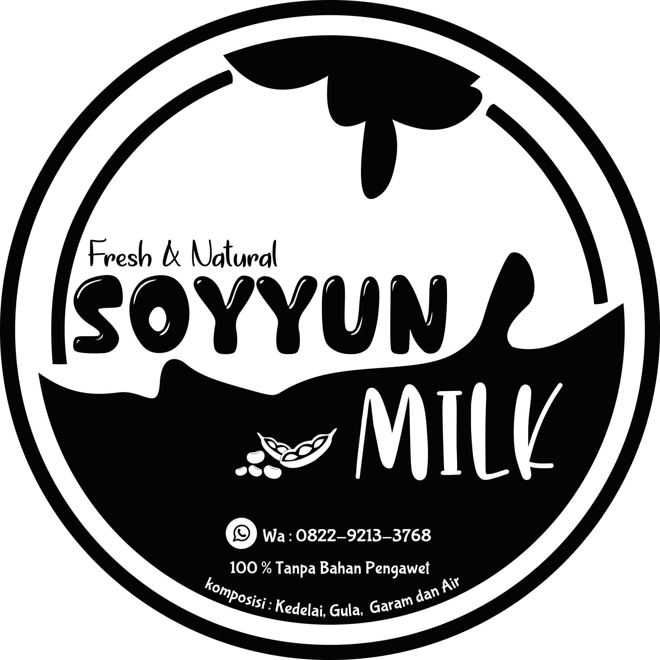 SOYYUNMILK