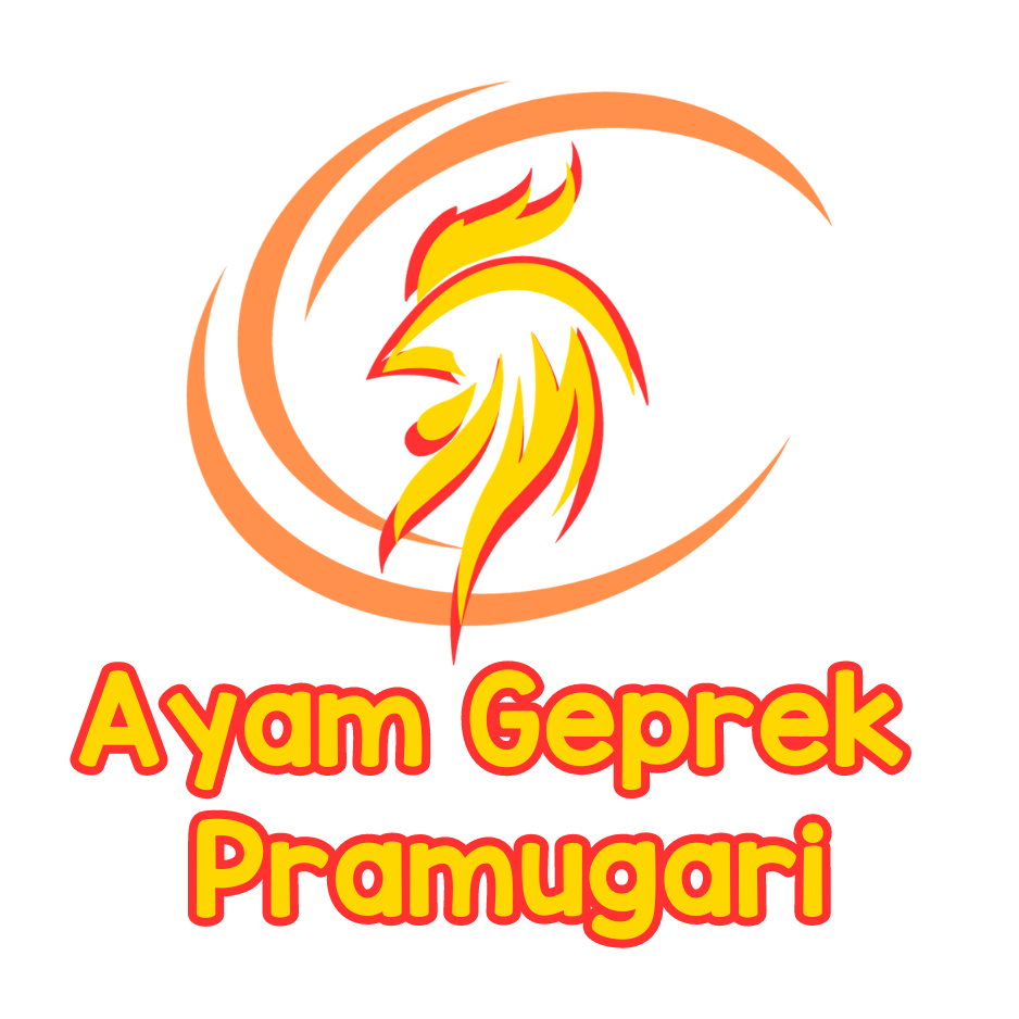 Ayam Geprek Pramugari