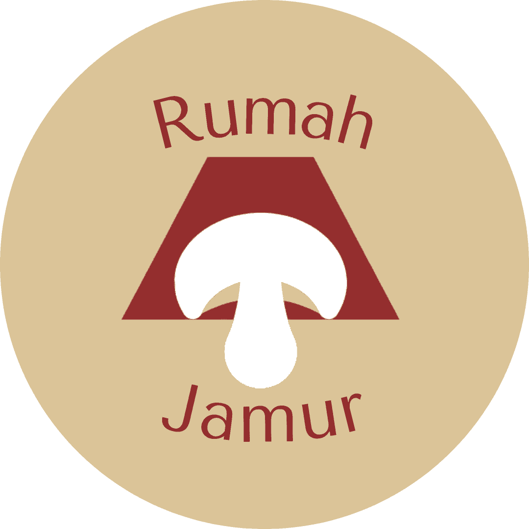 Rumah Jamur