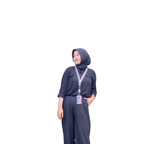photo Suci Hakimah