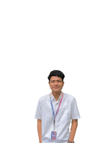 photo Farras Shadiq