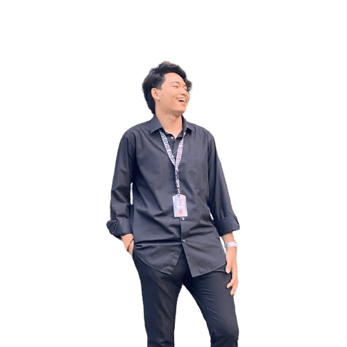 photo M. Hafizh Wirdiyan