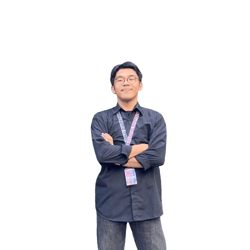 photo Bobby Adrian Lanogan Tarigan