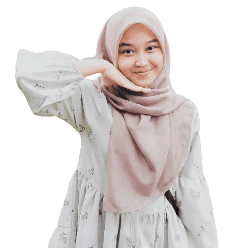 photo Asrisah Nurindra