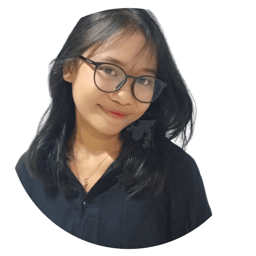 photo Ayudana Kezia Pasaribu