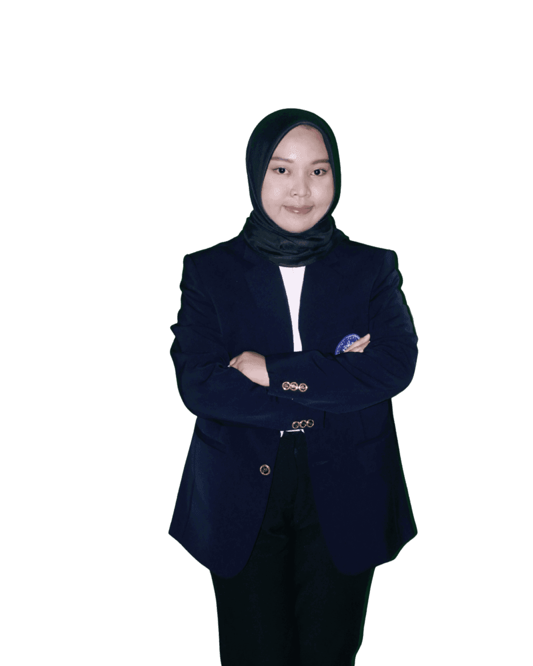photo Zaqia Yuliana Pratiwi
