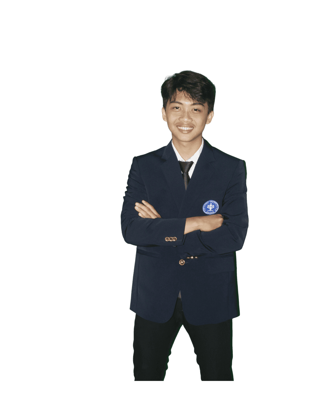 photo Jidan Lesmana Putra