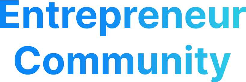 Entrepreneur Community