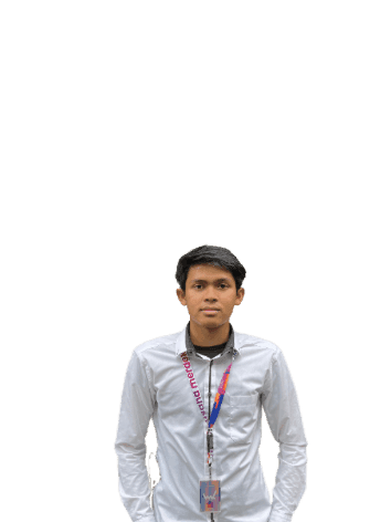 photo Bagas Azhar Saputra