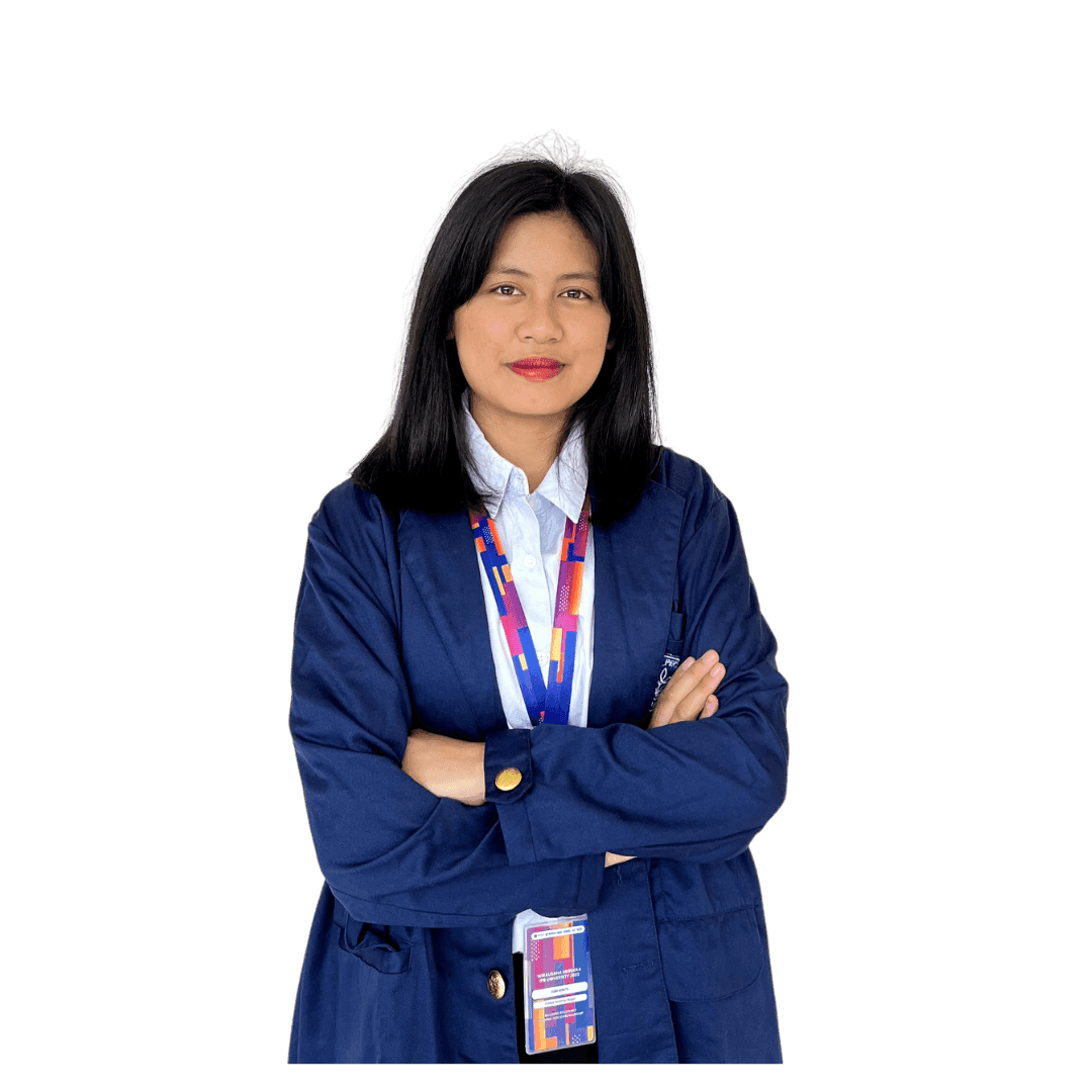 photo Febri Berutu 