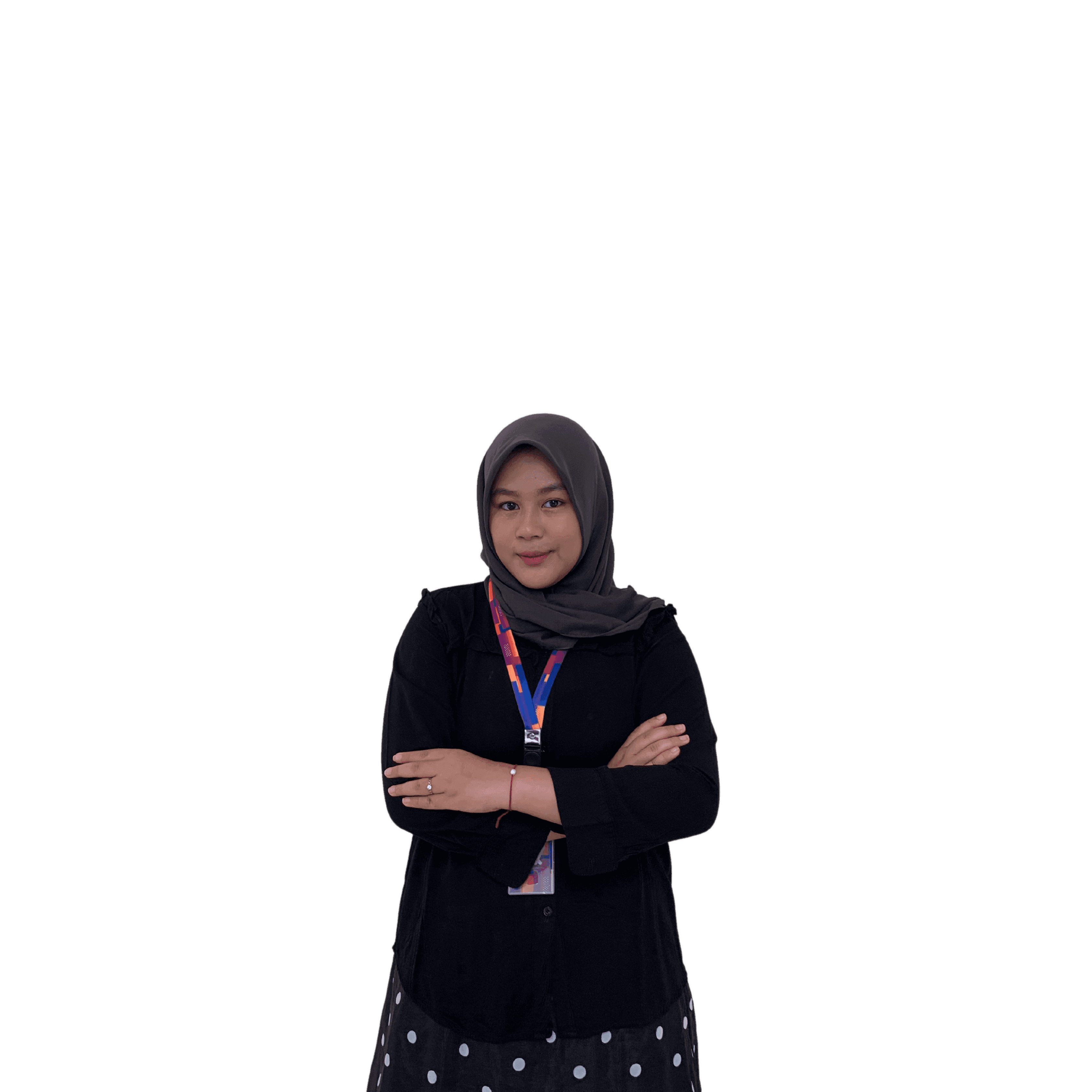 photo Fitri Sasqi Az-Zahra Hasibuan
