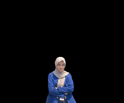 photo Andini Firannisa
