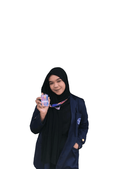 photo Nisa Naillah Rahmawati 