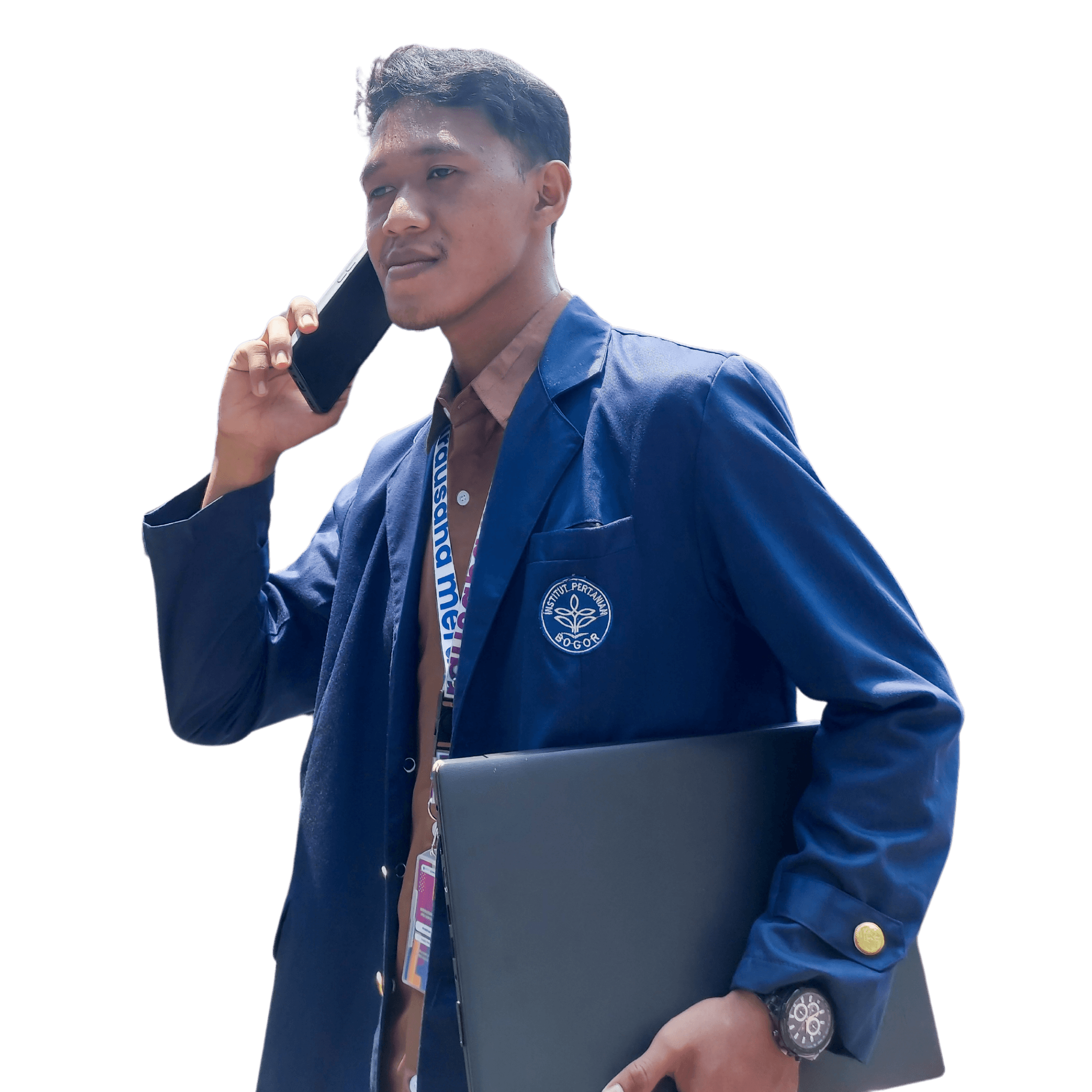 photo Irfansyah Dwi Saputra 