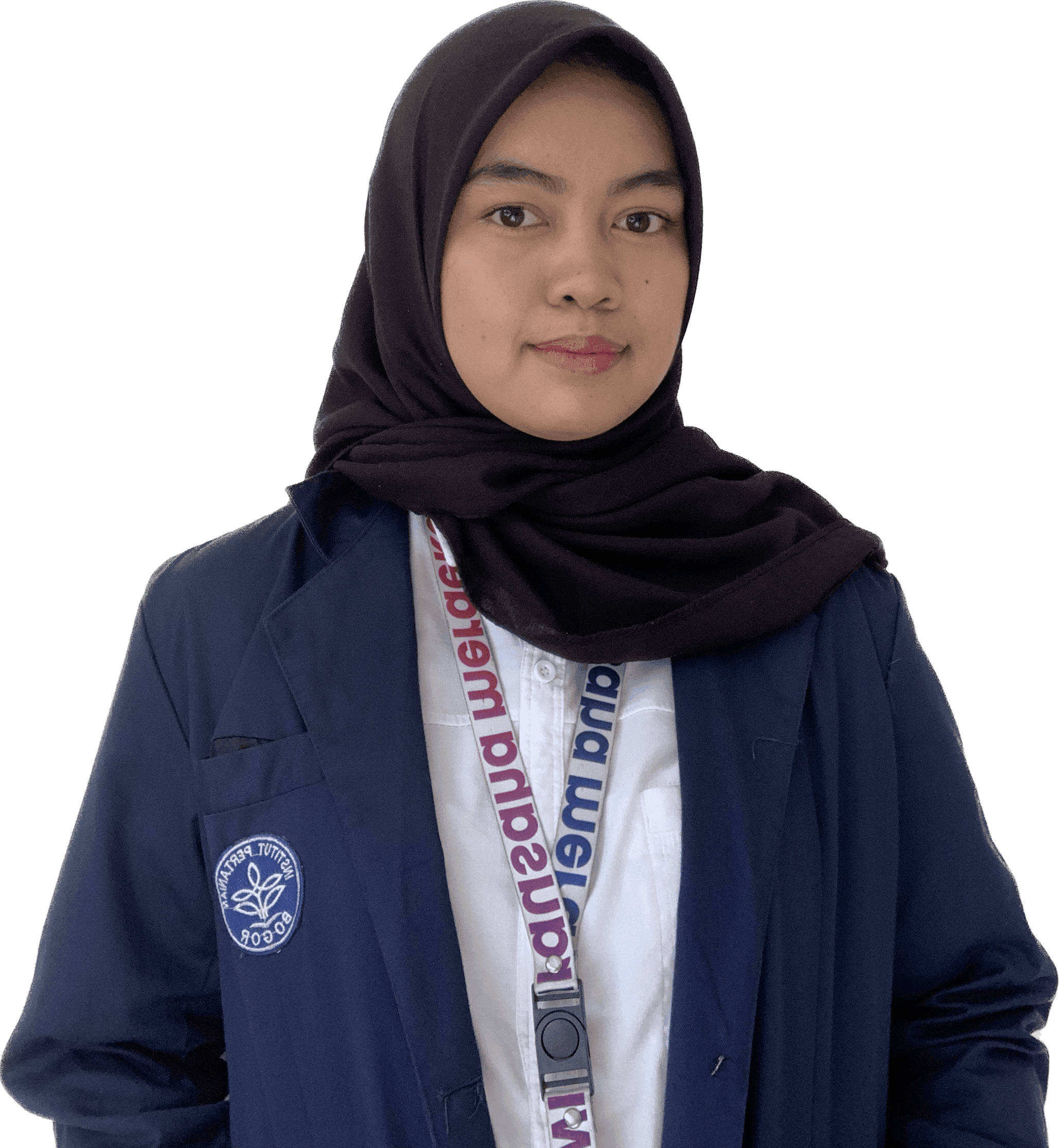 photo Meodina Syafitri Daulay