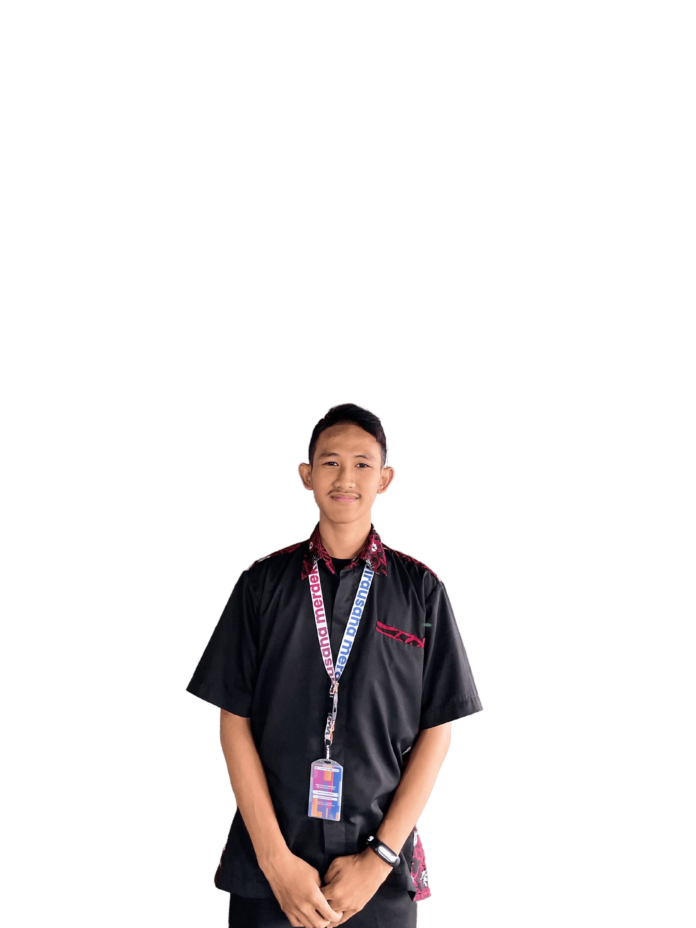 photo Mohamad Anas Hidayat