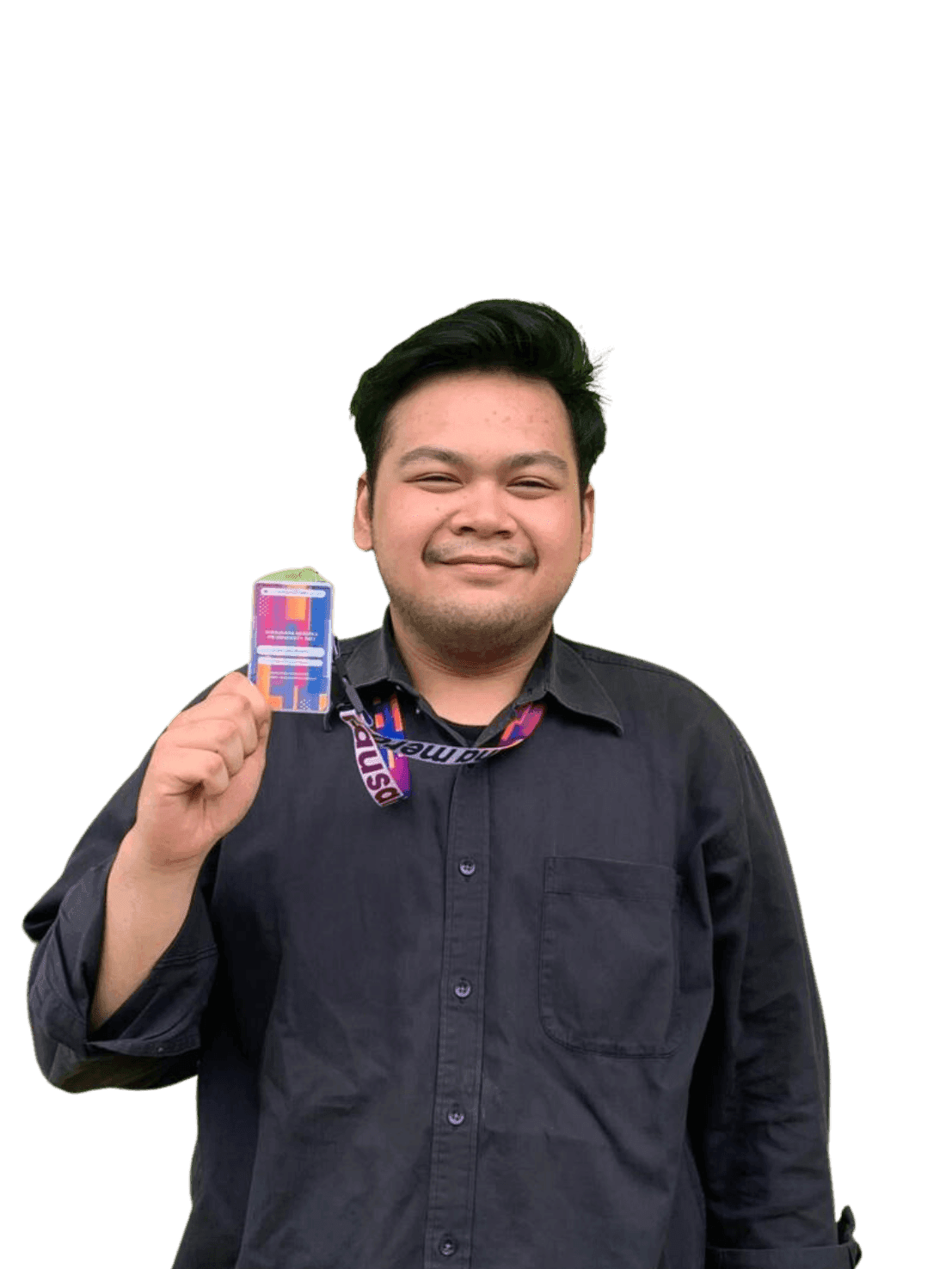 photo Muhammad Rozi Hadi Friyanto
