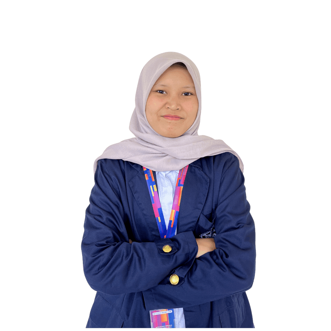 photo Nabila Farah Izah