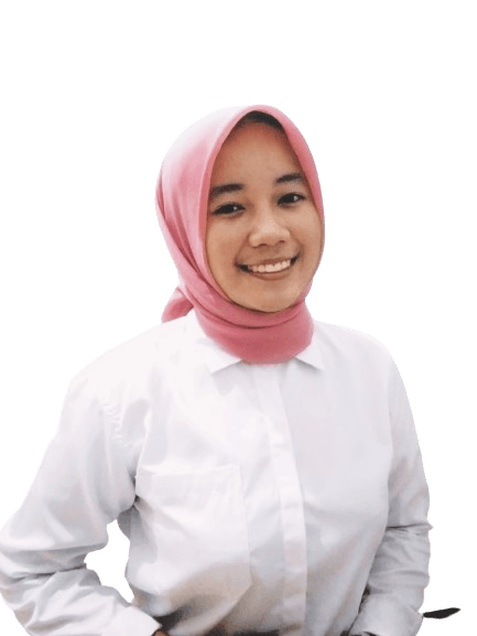 photo Ajeng Rezkitaputri
